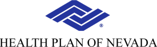 health plan of nevada logo